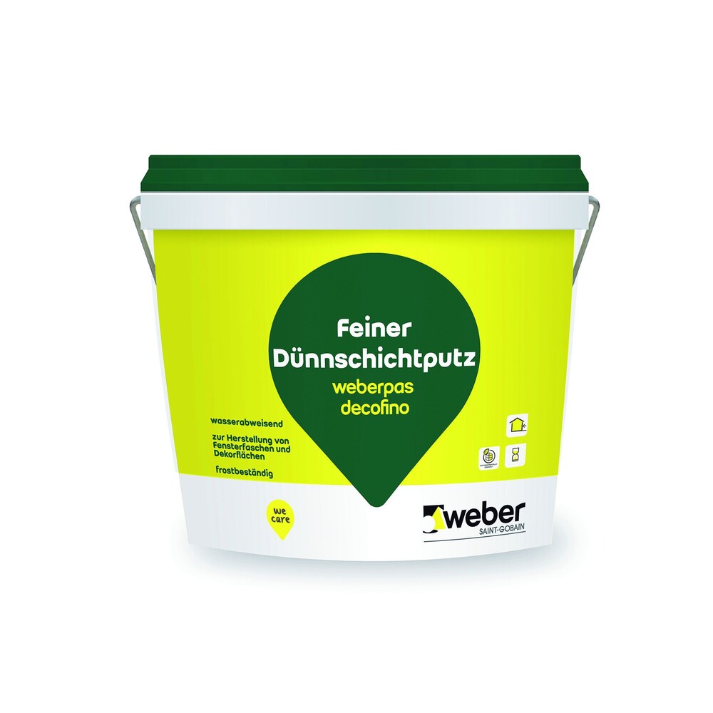 packaging_weberpas_decofino.jpg Saint-Gobain Weber Terranova GmbH